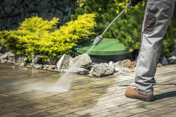 Best Building Exterior Pressure Washing in Fair Oaks, GA